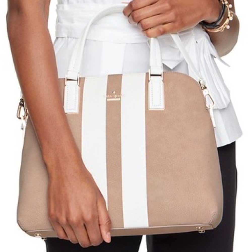 NWOT ✨Kate Spade WESTON AVENUE MARGOT SATCHEL✨